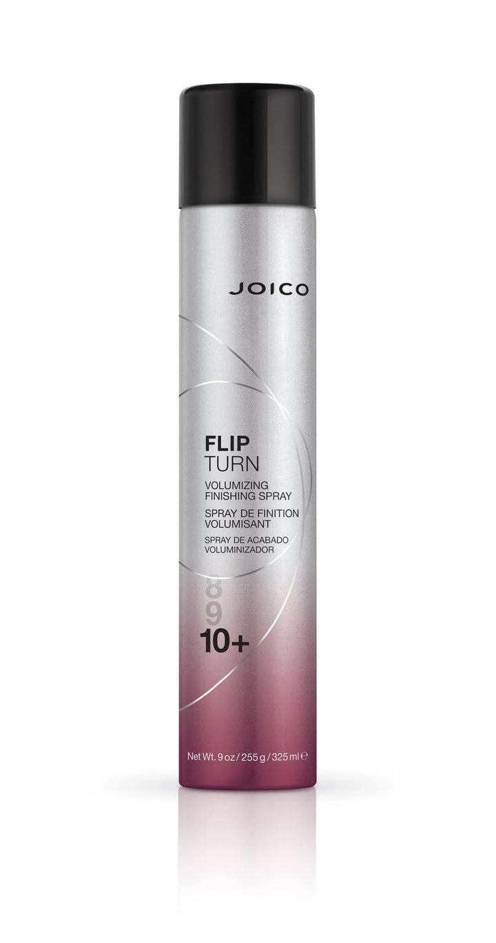 Flip Turn - Volumizing Finishing Spray