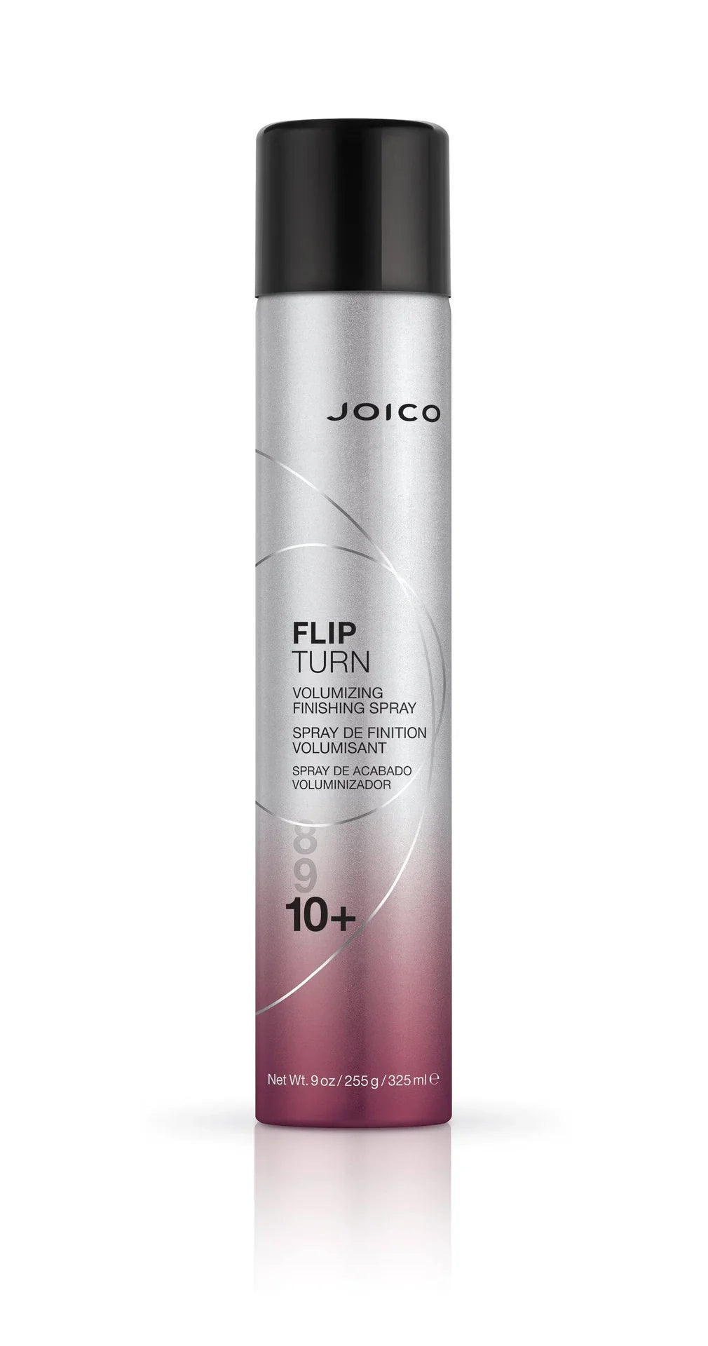 Flip Turn - Volumizing Finishing Spray
