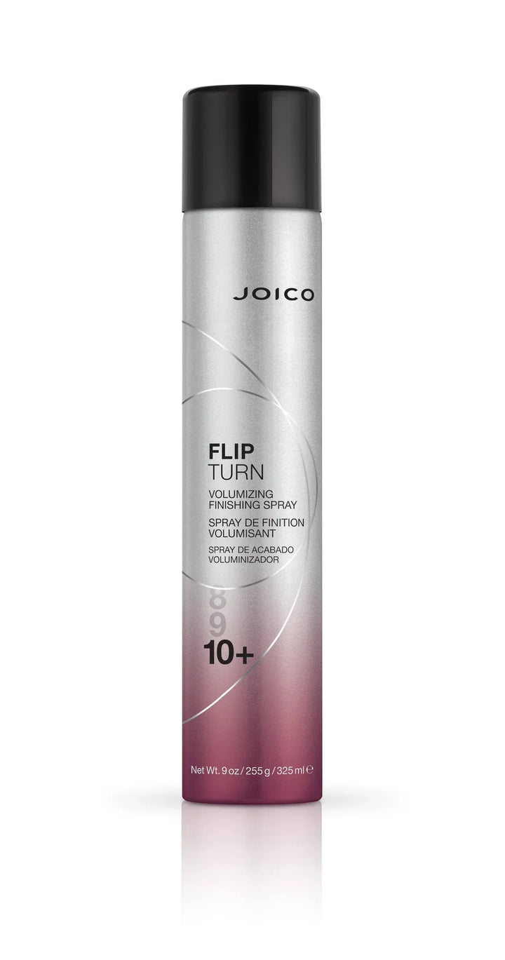 Flip Turn - Volumizing Finishing Spray