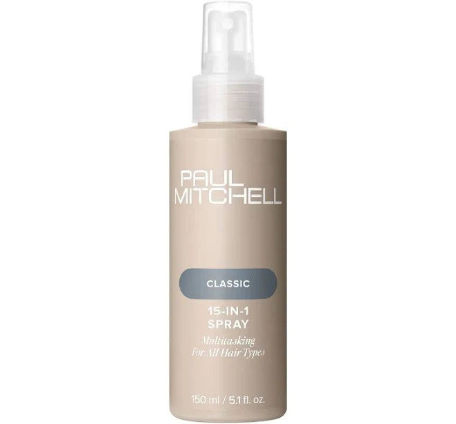 Paul mitchell Classic 18 in 1 Spray