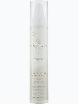 paul mitchell texturizing sea spray