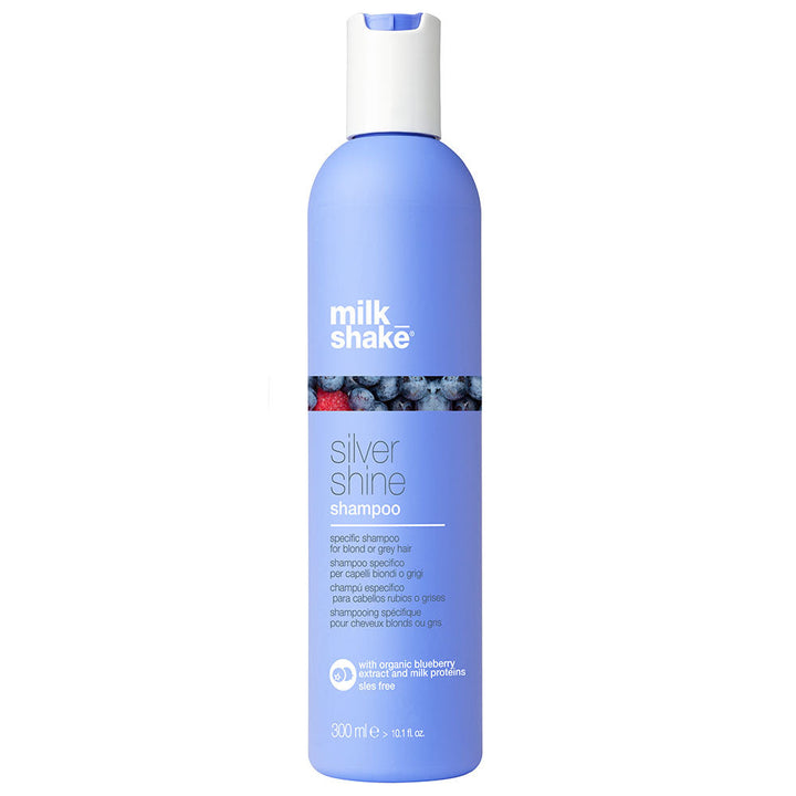 Milkshake - Silver Shine - Shampoo