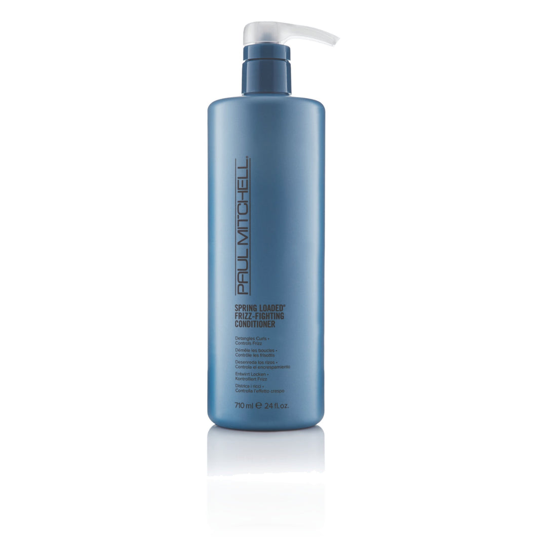 Paul Mitchell Spring Loaded Frizz-Fighting Conditioner 24 oz (710 ml)