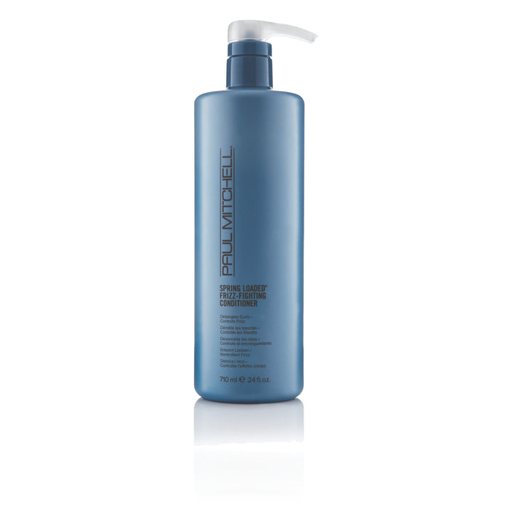 Paul Mitchell Spring Loaded Frizz-Fighting Conditioner 24 oz (710 ml)