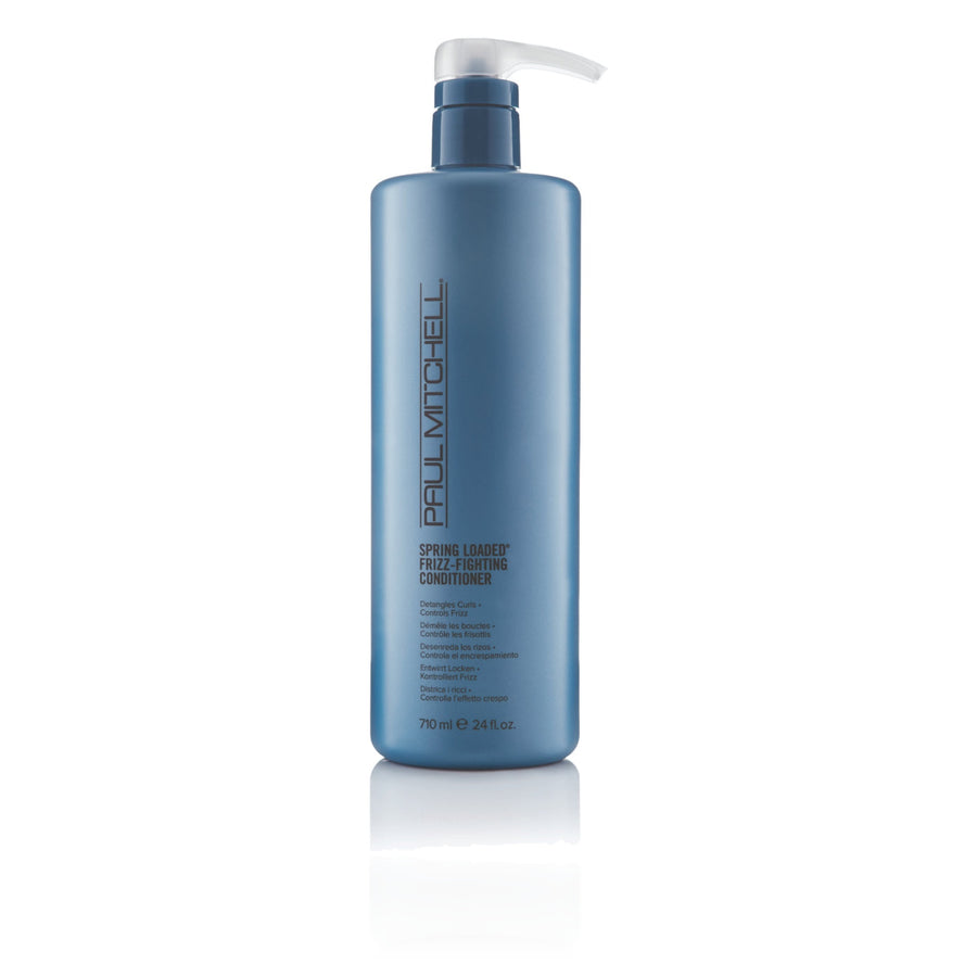 Paul Mitchell Spring Loaded Frizz-Fighting Conditioner 24 oz (710 ml)