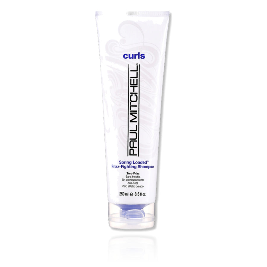 Paul Mitchell Spring Loaded Frizz-Fighting Shampoo 8.5 oz (250 ml)