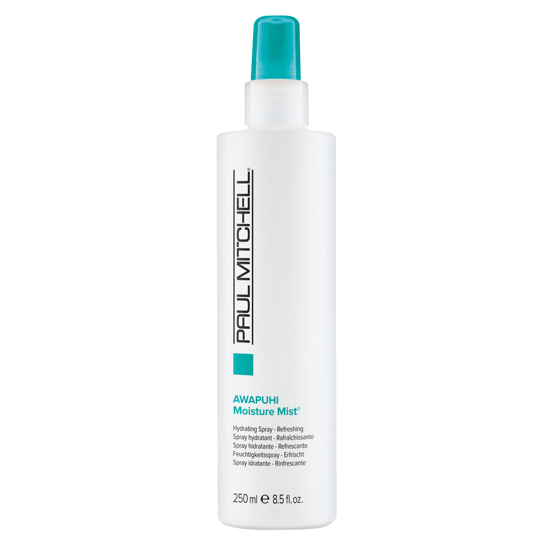 Paul Mitchell - Awapuhi Moisture Mist