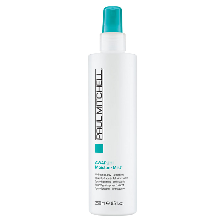 Paul Mitchell - Awapuhi Moisture Mist