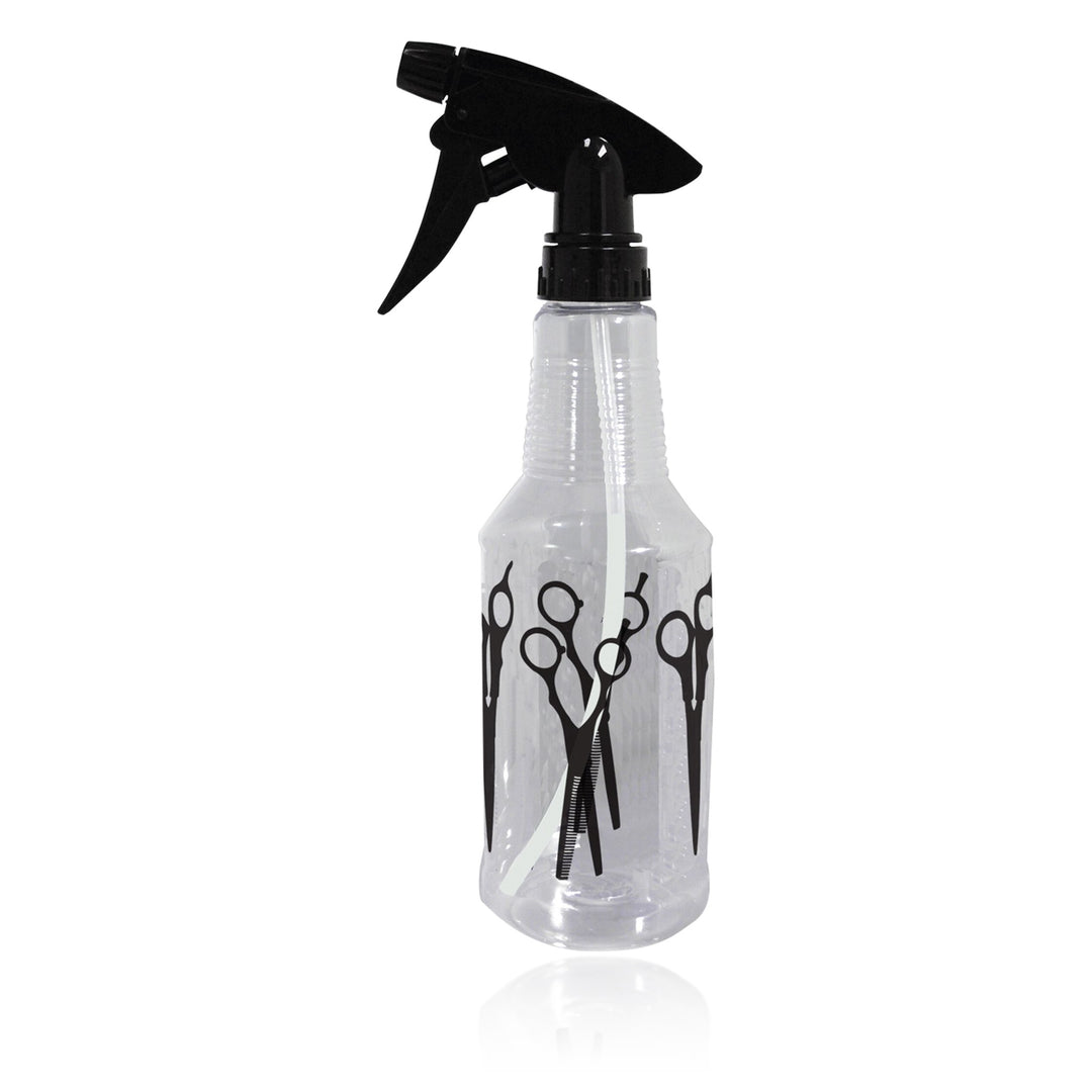 Soft'n Style Designer Spray Bottle 16 oz