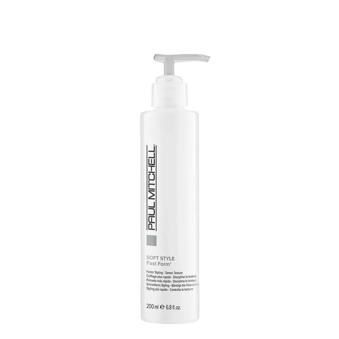 Paul Mitchell - Fast Form Styling Cream Gel