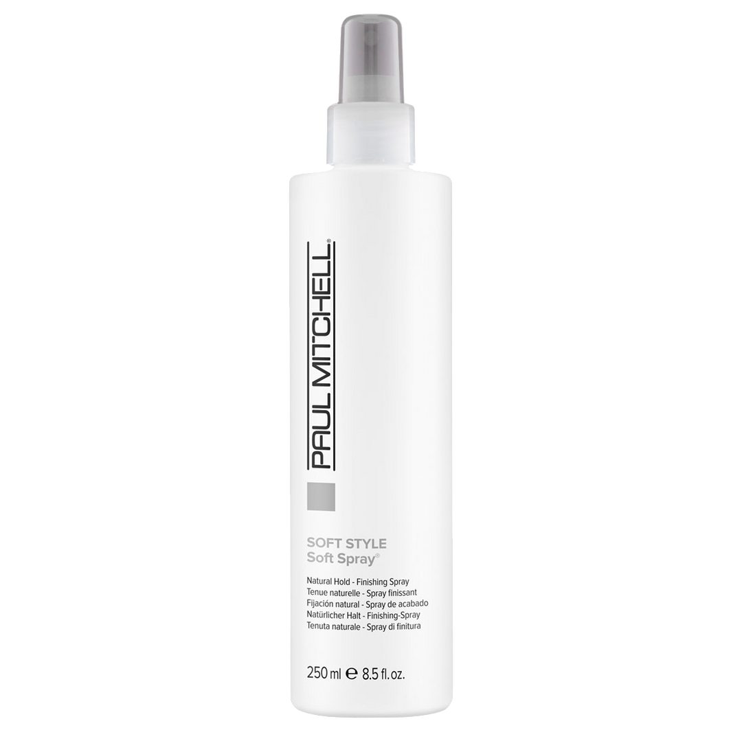 Paul Mitchell - Soft Style - Soft Spray