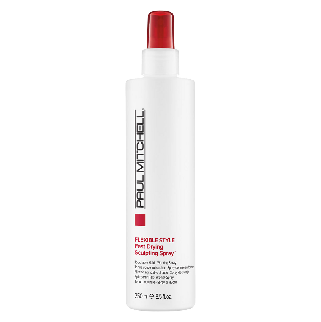 Paul Mitchell - Flexible Style - Fast Drying - Sculpting Spray