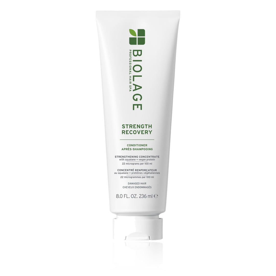 Biolage Strength Recovery Conditioner 8 oz (236 ml)