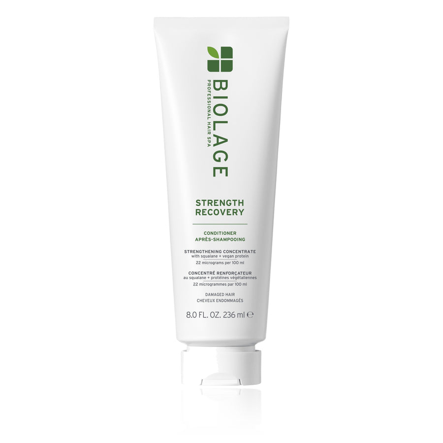 Biolage Strength Recovery Conditioner 8 oz (236 ml)