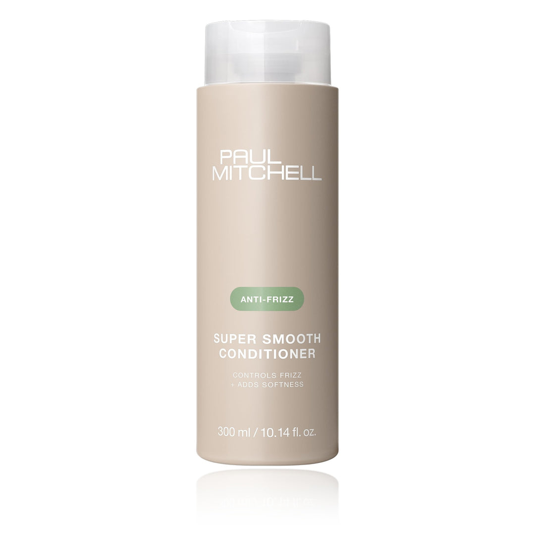 Paul Mitchell Super Smooth Conditioner 10.14 oz (300 ml)