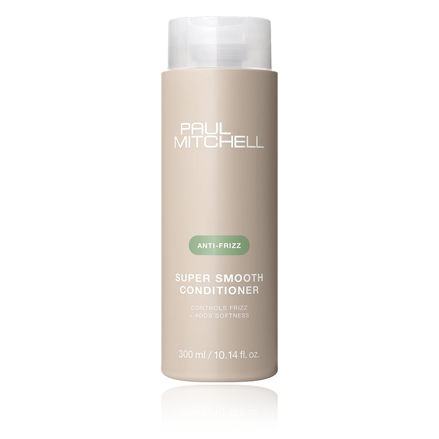 Paul Mitchell Super Smooth Conditioner 10.14 oz (300 ml)