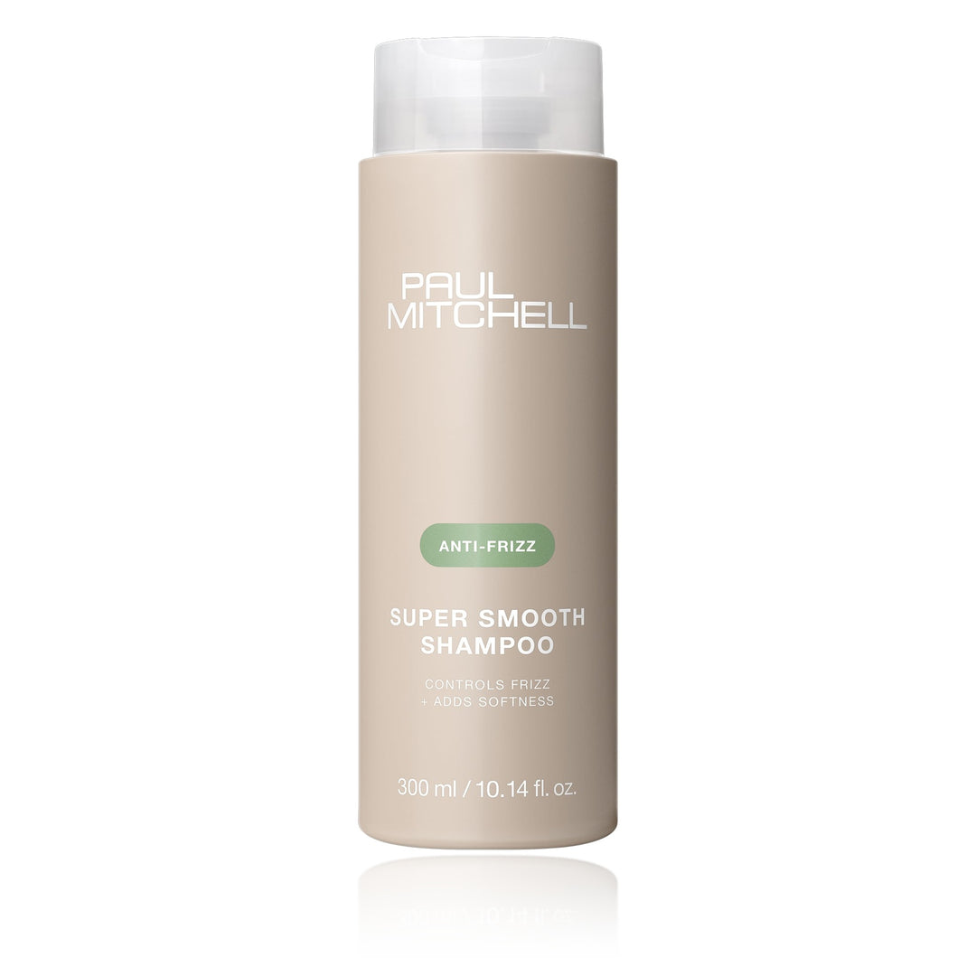 Paul Mitchell Super Smooth Shampoo 10.14 oz (300 ml)
