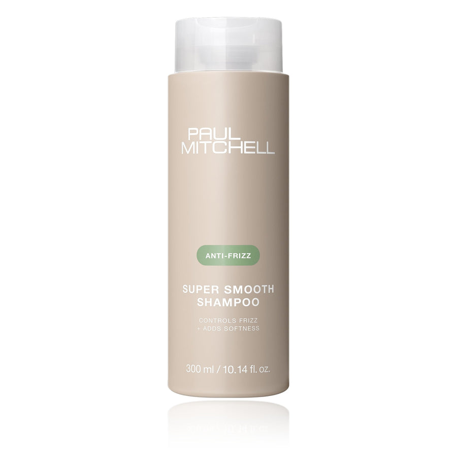 Paul Mitchell Super Smooth Shampoo 10.14 oz (300 ml)