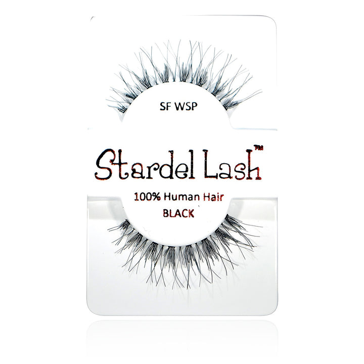Stardel Lash 100% Human Hair Lashes SF WSP
