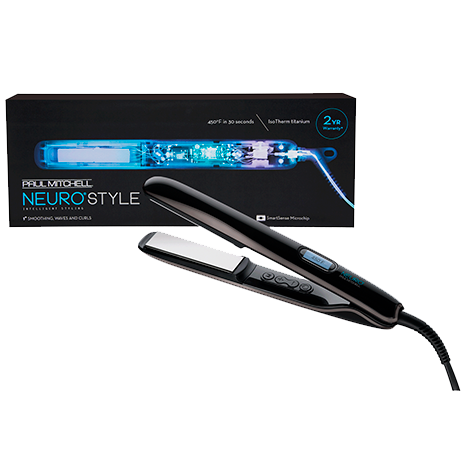 Paul Mitchell - NeuroStyle