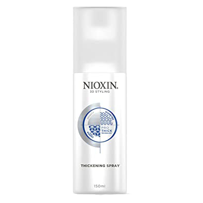 Nioxin - 3D Styling - Thickening Spray
