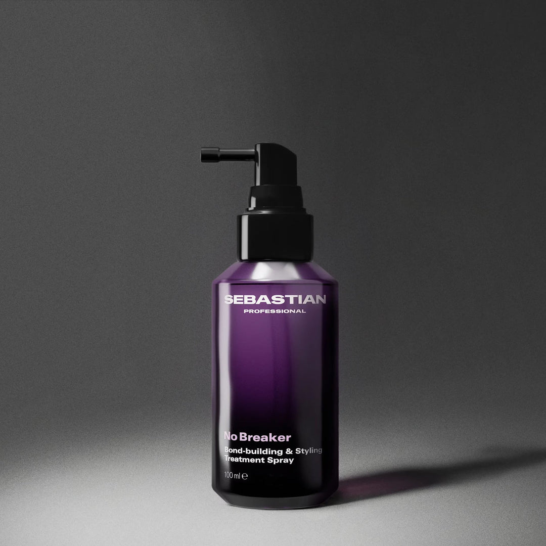 Sebastian Professional No Breaker Bond-Building & Styling Treatment Spray