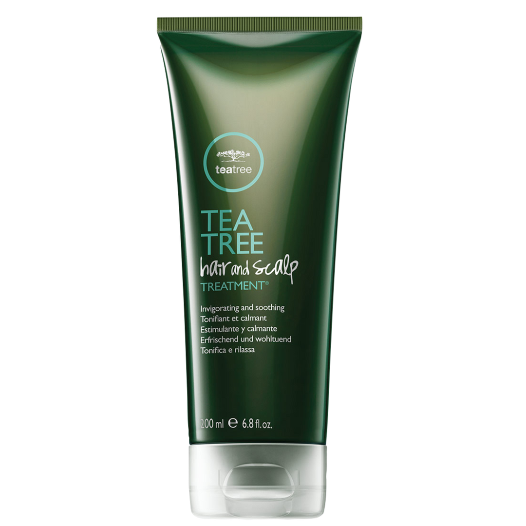 Paul Mitchell Tea Tree - Hair and Scalp Treatment