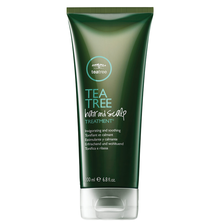 Paul Mitchell Tea Tree - Hair and Scalp Treatment