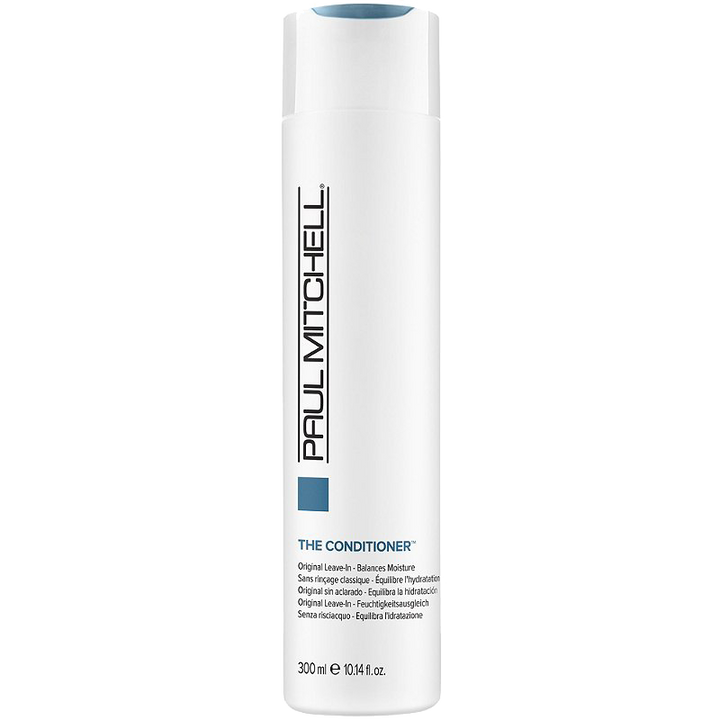 Paul Mitchell - The Conditioner