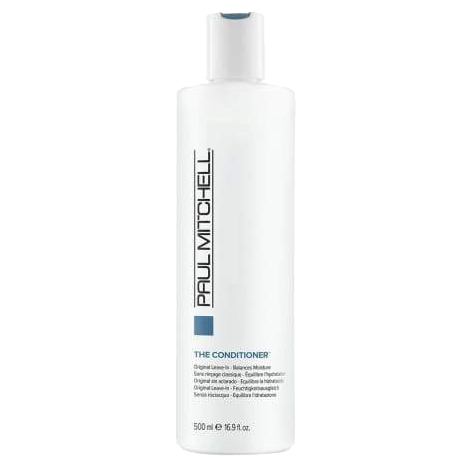 Paul Mitchell - The Conditioner