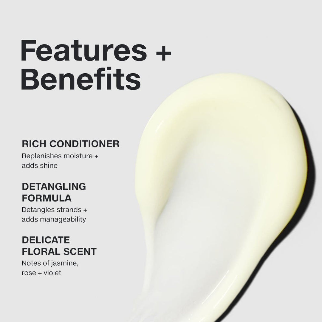 Paul Mitchell The Detangler - features and benefits
