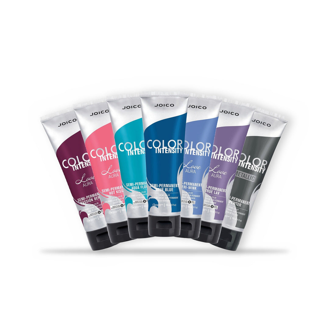Joico Color Intensity semi-permanent colour