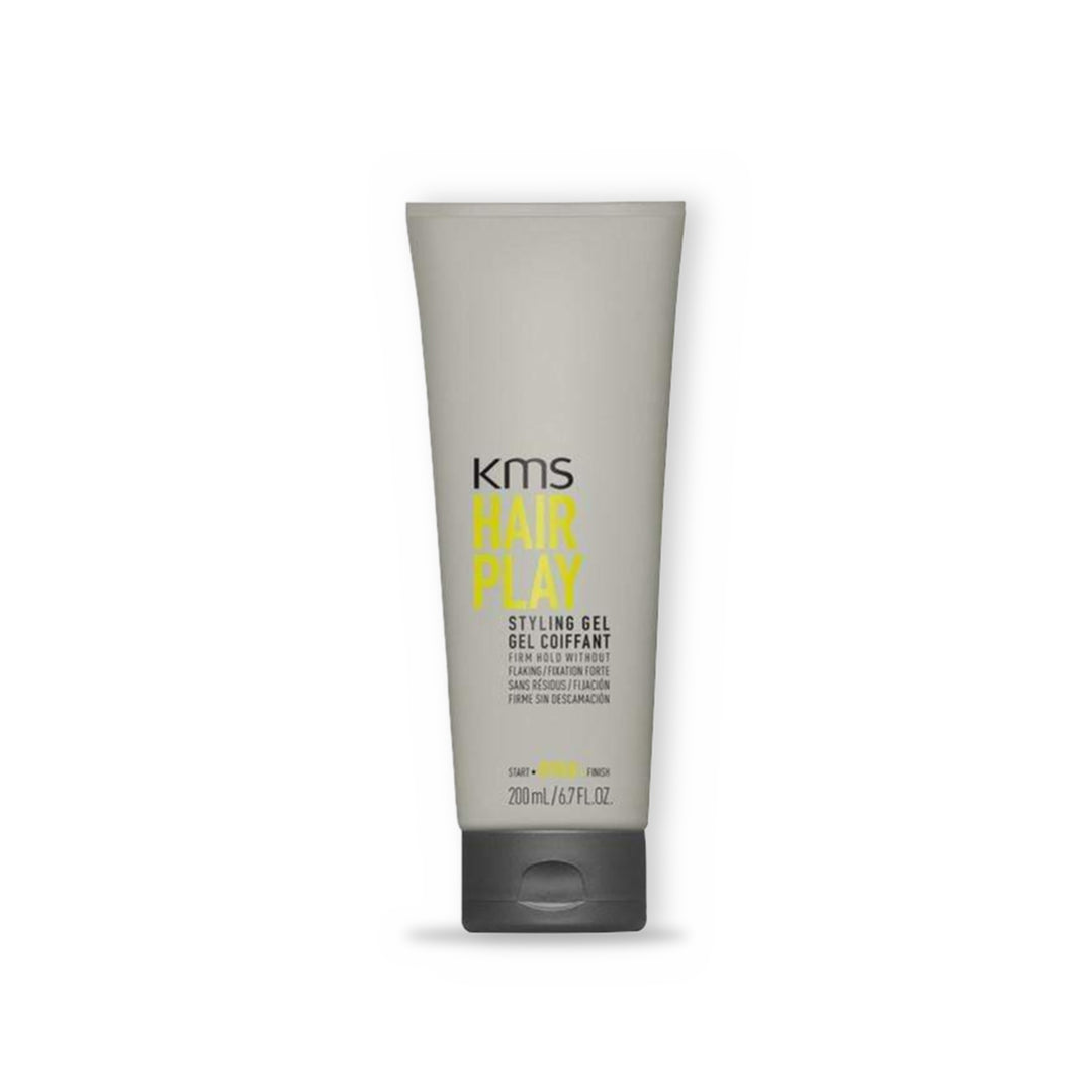 KMS Hair Play styling gel