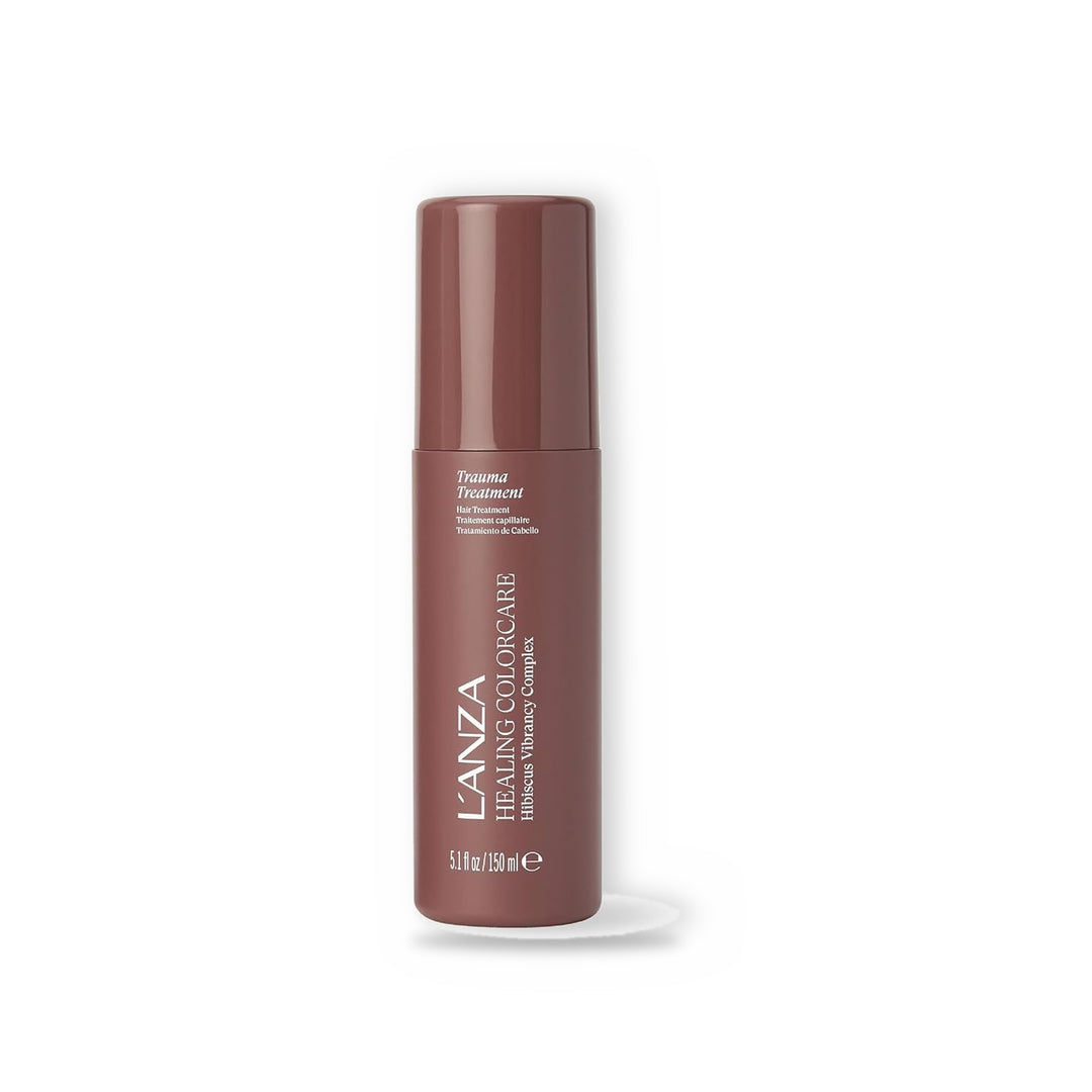 L'ANZA Healing ColorCare Trauma Treatment
