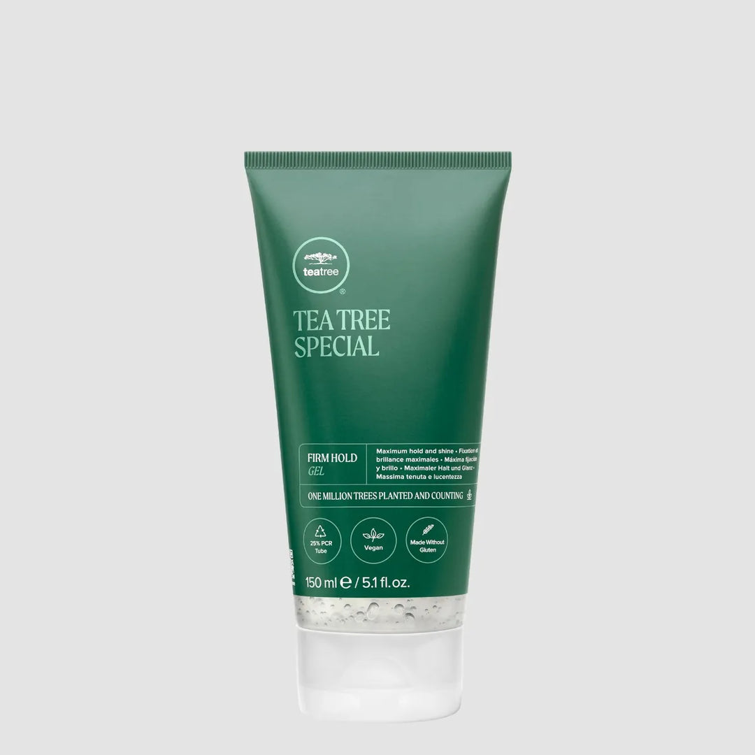 Paul Mitchell Tea Tree - Firm Hold Gel