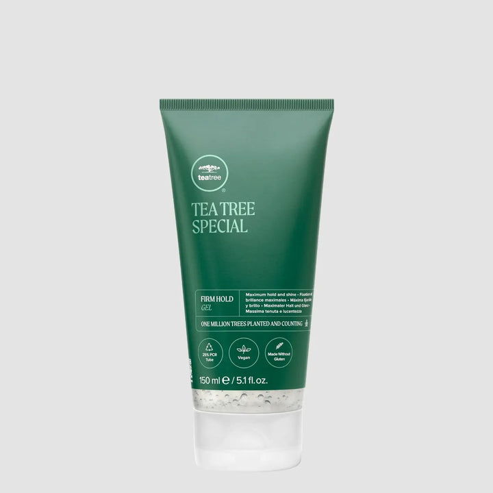 Paul Mitchell Tea Tree - Firm Hold Gel