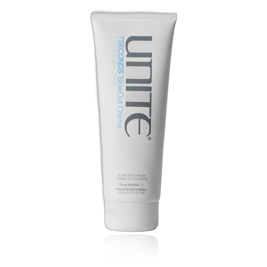 Unite 7Seconds BlowOut Crème 7 oz (207 ml)