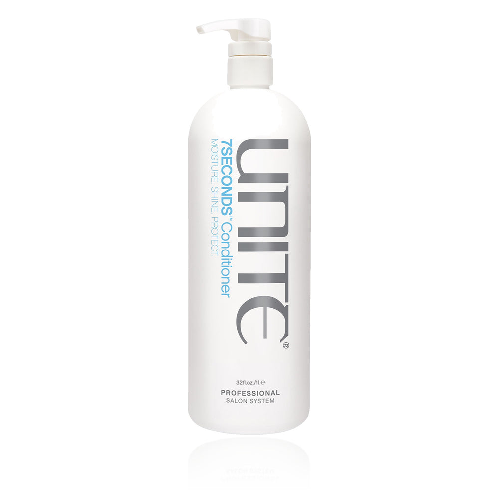 Unite 7Seconds Conditioner 33.8 oz (1000 ml)