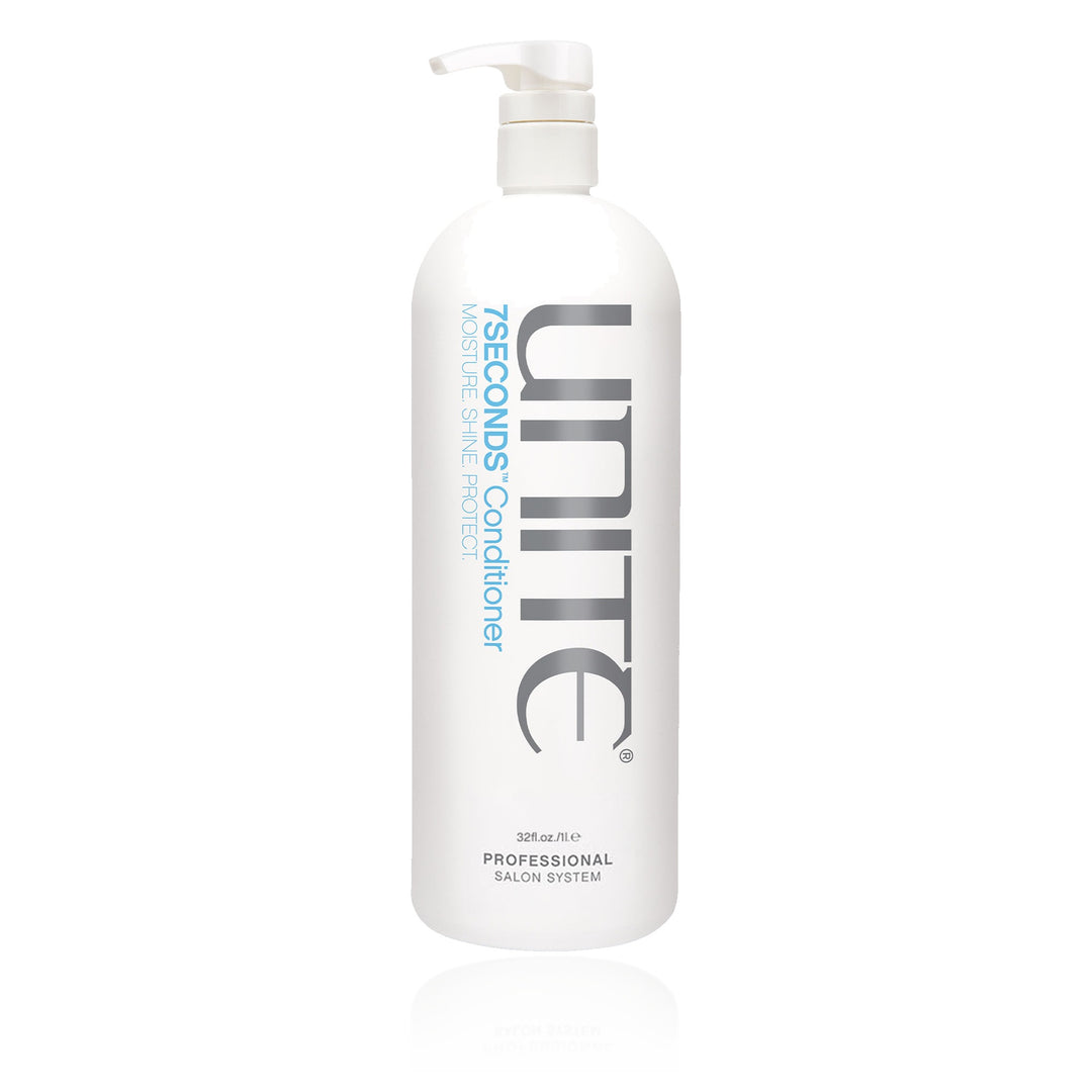 Unite 7Seconds Conditioner 33.8 oz (1000 ml)