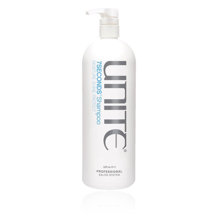 Unite 7Seconds Shampoo 33.8 oz (1000 ml)