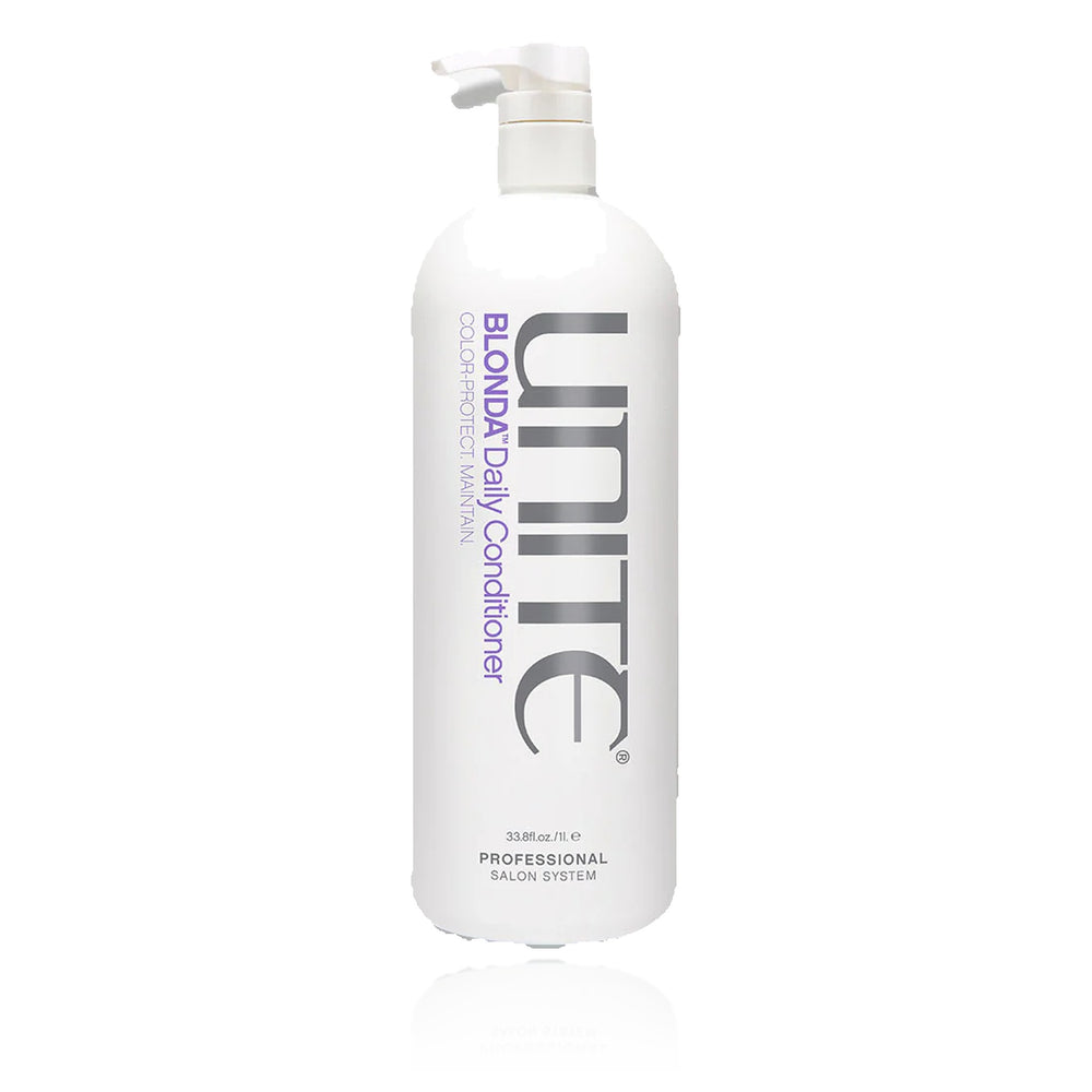 Unite Blonda Daily Conditioner 33.8 oz (1000 ml)