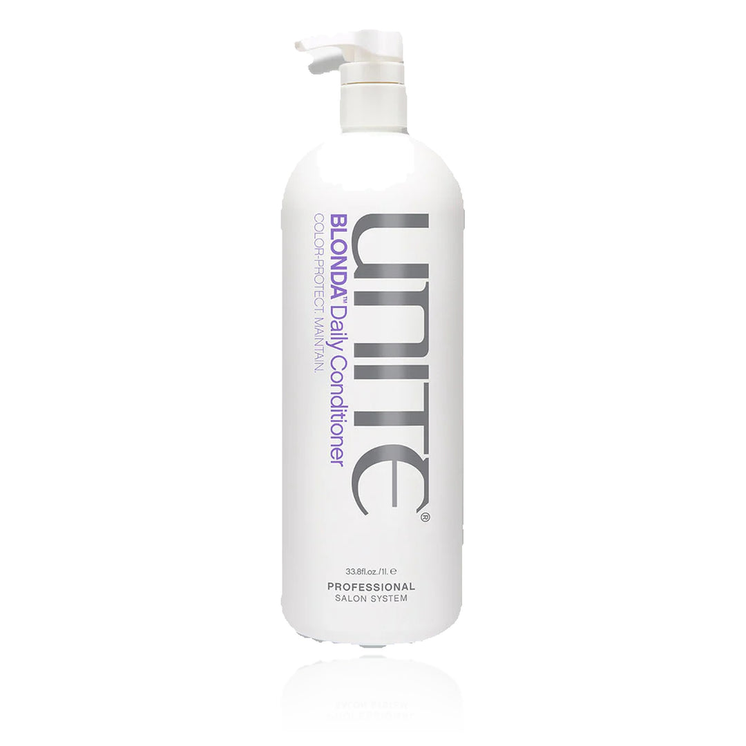 Unite Blonda Daily Conditioner 33.8 oz (1000 ml)