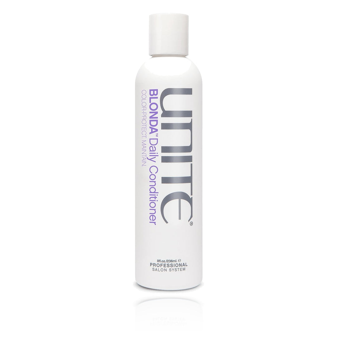 Unite Blonda Daily Conditioner 8 oz (236 ml)