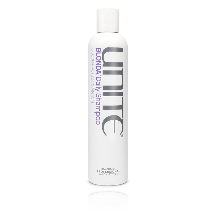 Unite Blonda Daily Shampoo 10 oz (300 ml)