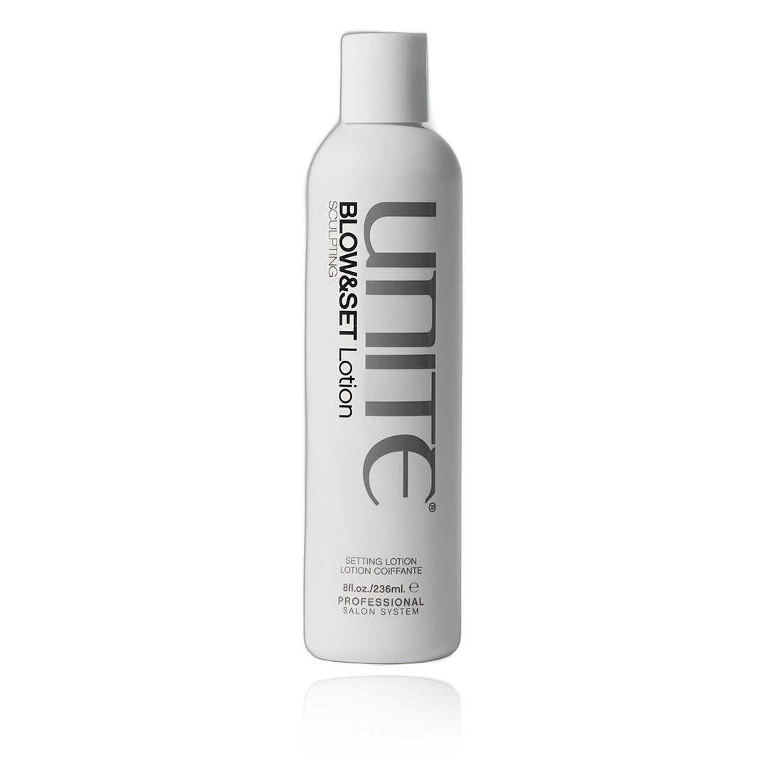 Unite Blow&Set Lotion 8 oz (236 ml)
