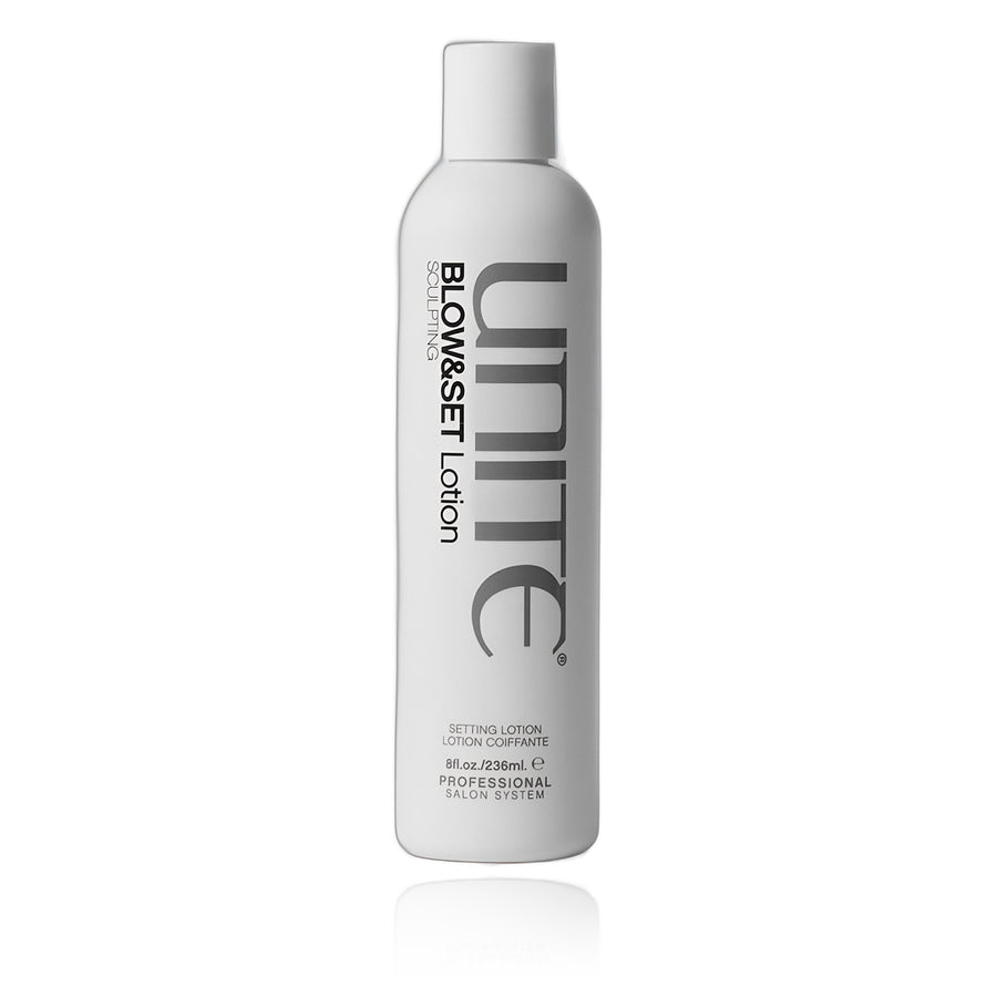 Unite Blow&Set Lotion 8 oz (236 ml)