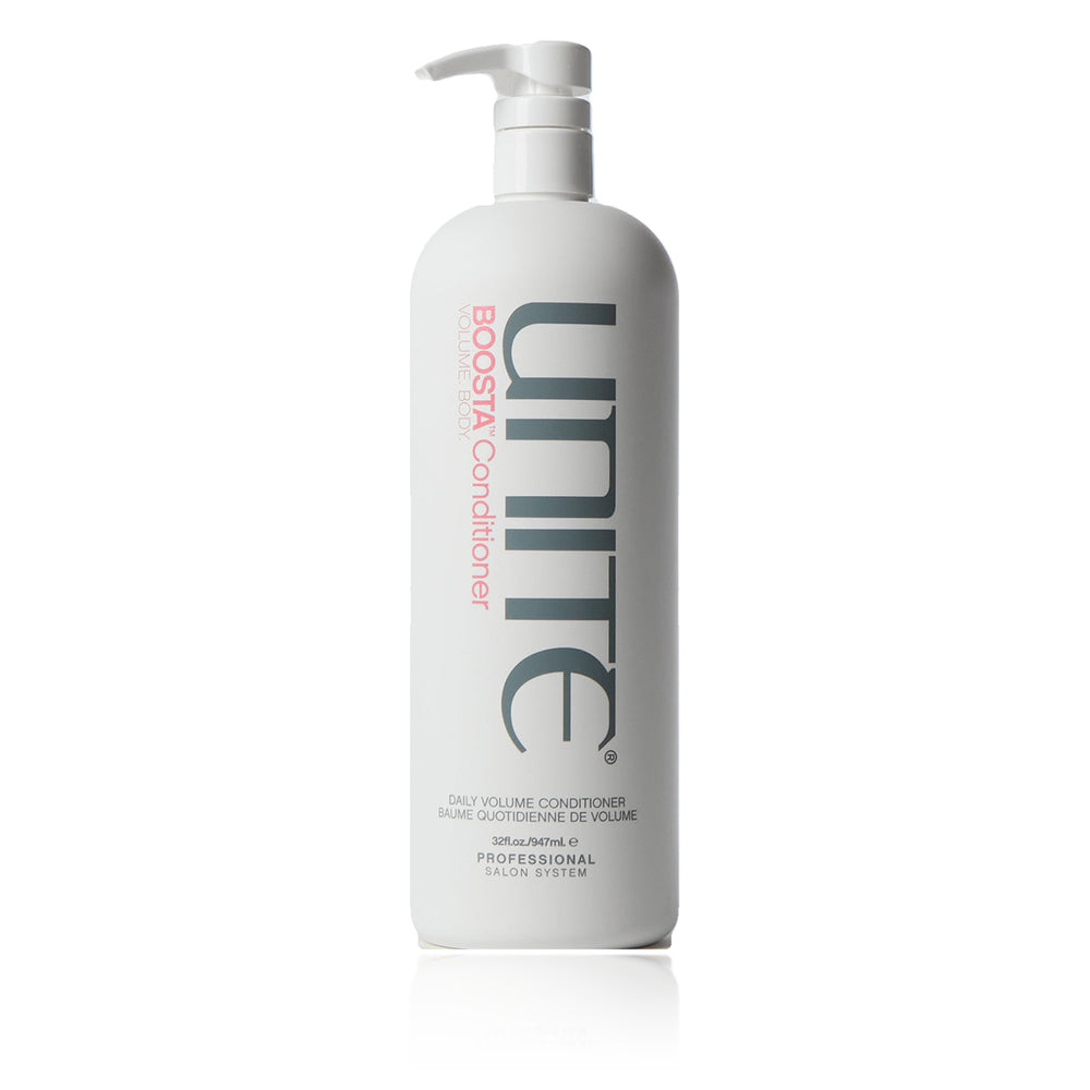 Unite Boosta Conditioner 33.8 oz (1000 ml)
