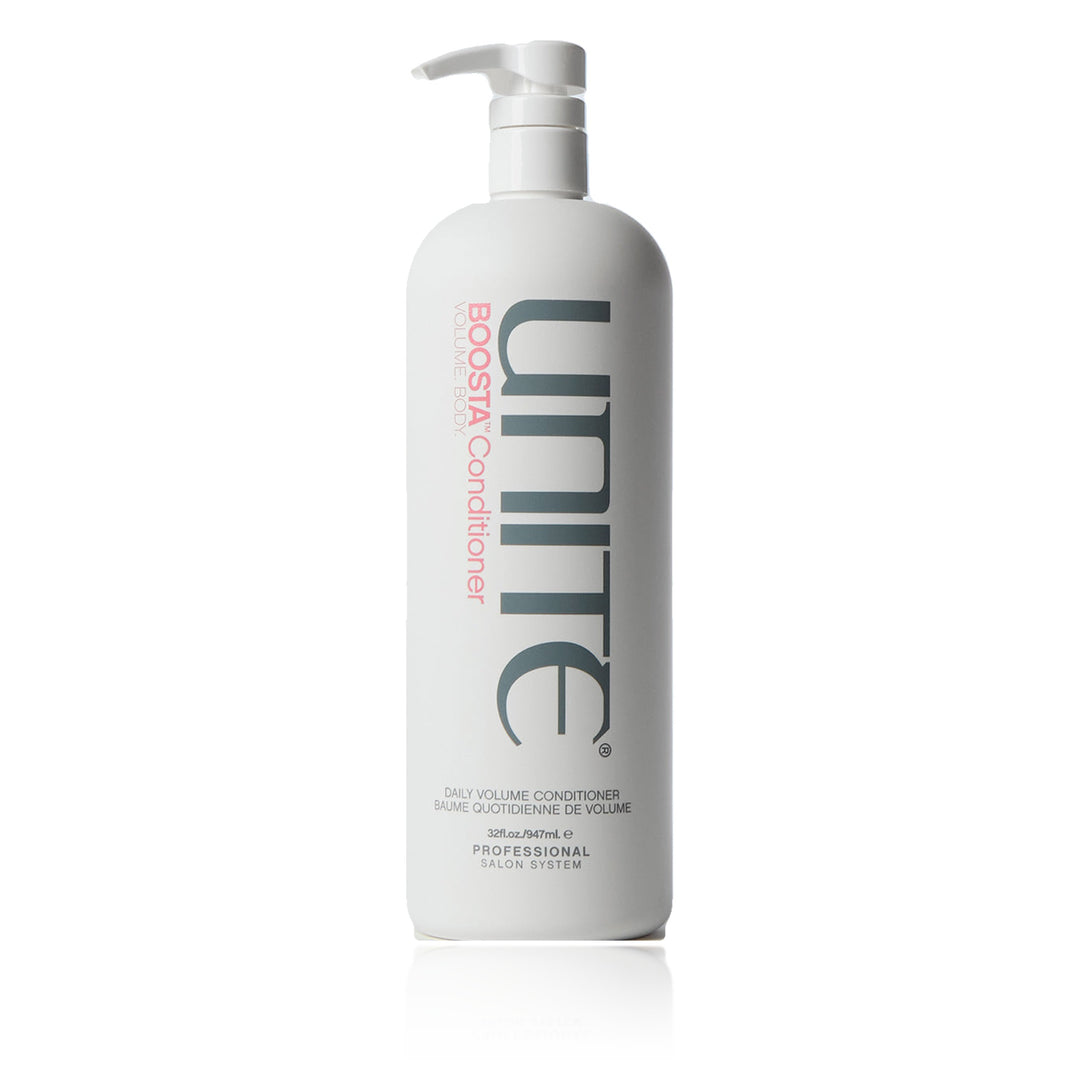 Unite Boosta Conditioner 33.8 oz (1000 ml)