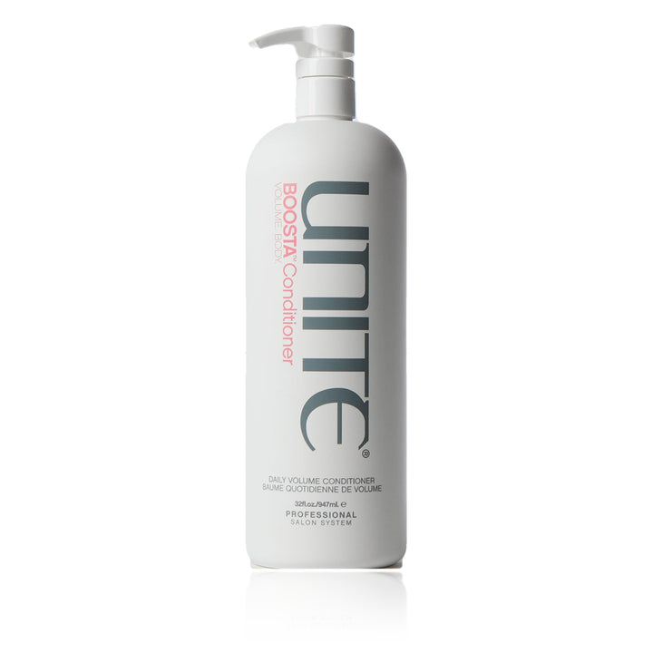 Unite Boosta Conditioner 33.8 oz (1000 ml)
