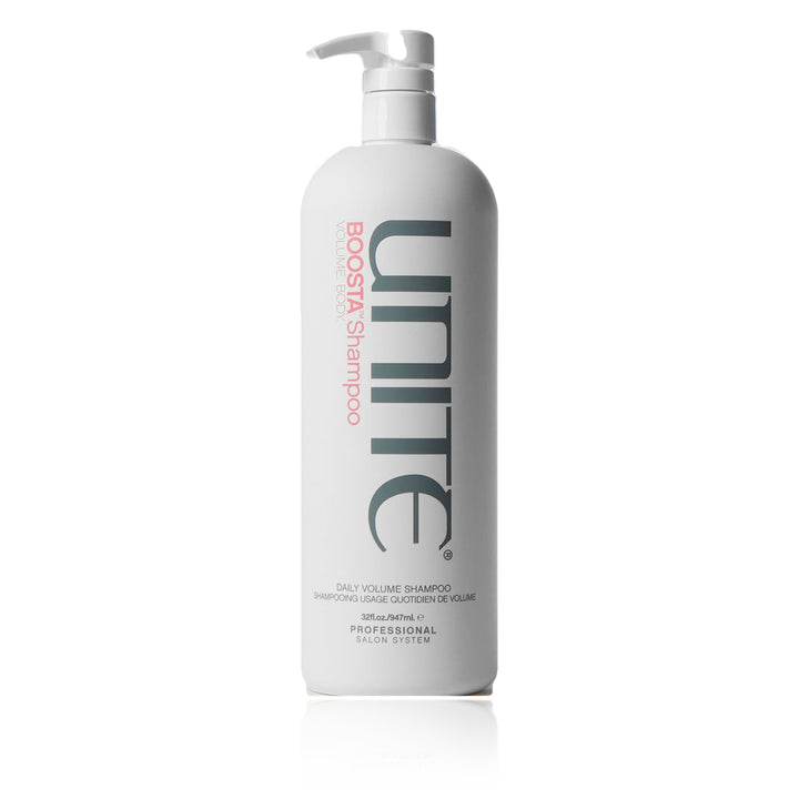 Unite Boosta Shampoo 33.8 oz (1000 ml)